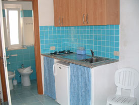 Cucina Ponza