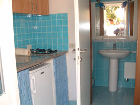 Bagno ponza
