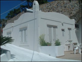 Esterno Casa