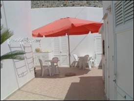Esterno Casa