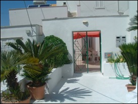 Esterno Casa