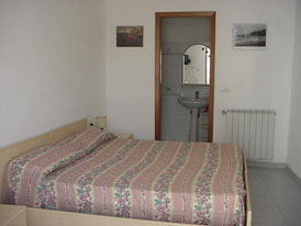 Camera Ponza
