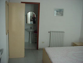 Camera Ponza