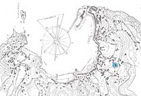 Mappa ponza